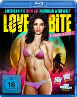 Love Bite (Blu-ray Movie)