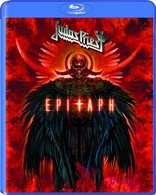 Judas Priest: Epitaph (Blu-ray Movie)