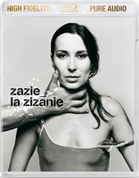 蓝光纯音乐 Zazie: La Zizanie