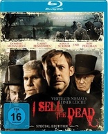 I Sell The Dead (Blu-ray Movie)