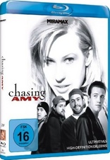 Chasing Amy (Blu-ray Movie)