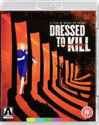 dressed to kill blu ray review Dressed to Kill (Unrated) (Blu-ray) : Target