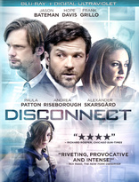 Disconnect (Blu-ray Movie)