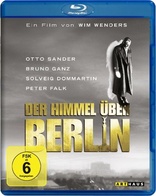 Der Himmel ber Berlin (Blu-ray Movie)