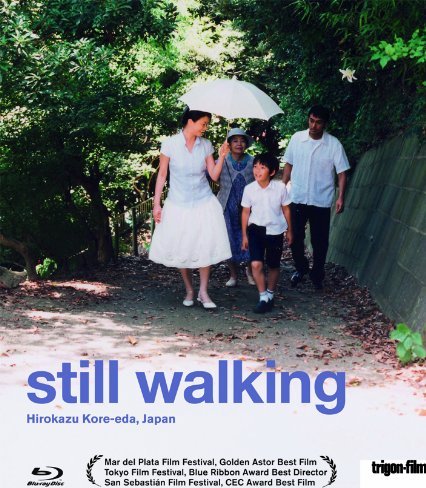 Amazon.com: Still Walking (The Criterion Collection) [Blu