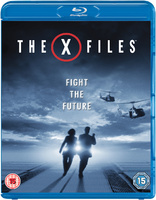The X Files: The Complete Series Blu-ray (Seasons 1-11) (United