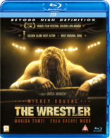 The Wrestler (Blu-ray Movie)