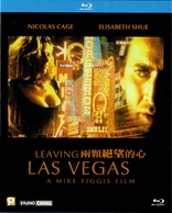 Leaving Las Vegas (Blu-ray Movie)