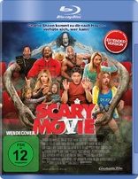 Scary Movie 5 (Blu-ray Movie)