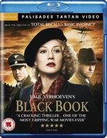 Black Book (Blu-ray Movie)