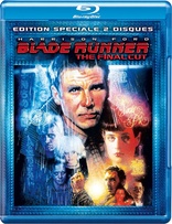 Blade Runner (Blu-ray Movie)