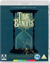 Time Bandits Review - Trademark Gilliam Blend of Humour and Darkness