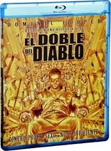 The Devil's Double (Blu-ray Movie)