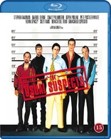 The Usual Suspects (Blu-ray Movie)