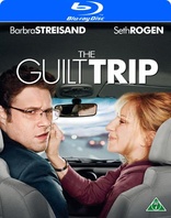 The Guilt Trip (Blu-ray Movie)