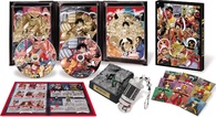 ONE PIECE FILM Z Blu-ray Japan Import