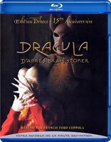 Bram Stoker's Dracula (Blu-ray Movie)