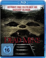 Dead Mine (Blu-ray Movie)