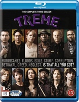 Treme: The Complete Third Season (Blu-ray Movie)