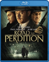 Road to Perdition Blu-ray