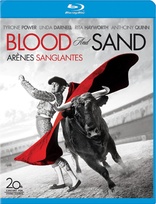 Blood and Sand (Blu-ray Movie)