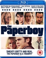 The Paperboy (Blu-ray Movie)