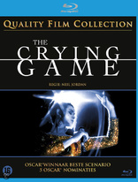 The Crying Game (Blu-ray Movie)