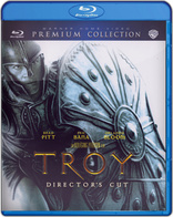 Troy (Blu-ray Movie), temporary cover art