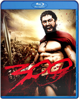 300 (Blu-ray Movie), temporary cover art