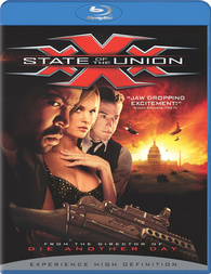 xXx: State of the Union (Blu-ray)