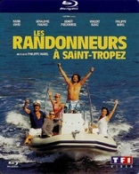 重游圣托贝 Les randonneurs à Saint-Tropez