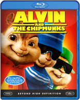 Alvin and the Chipmunks (Blu-ray Movie), temporary cover art