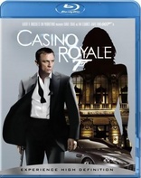 Casino Royale (Blu-ray Movie)