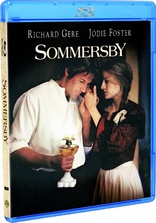 Sommersby (Blu-ray Movie)