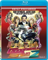 Cannonball Run II (Blu-ray Movie), temporary cover art