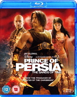 80% Prince of Persia®: The Sands of Time on