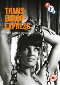 Trans-Europ Express (Blu-ray)