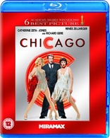 Chicago (Blu-ray Movie)