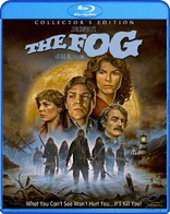 The Fog (Blu-ray Movie)