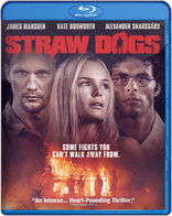 Straw Dogs (Blu-ray Movie), temporary cover art