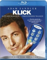 Click (Blu-ray Movie)