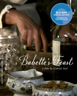 Babette's Feast (Blu-ray Movie)