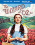 The Wizard of Oz 3D (Blu-ray)