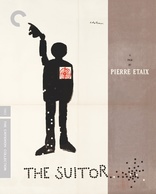 The Suitor (Blu-ray Movie)