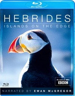 边海之岛 Hebrides: Islands on the Edge