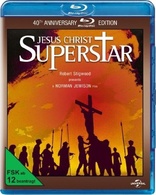 Jesus Christ Superstar (Blu-ray Movie)