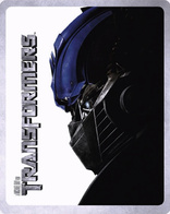 Transformers (Blu-ray Movie)