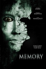 Memory (Blu-ray Movie)