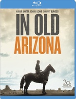 In Old Arizona (Blu-ray Movie)