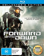 Halo 4: Forward Unto Dawn (Blu-ray Movie), temporary cover art